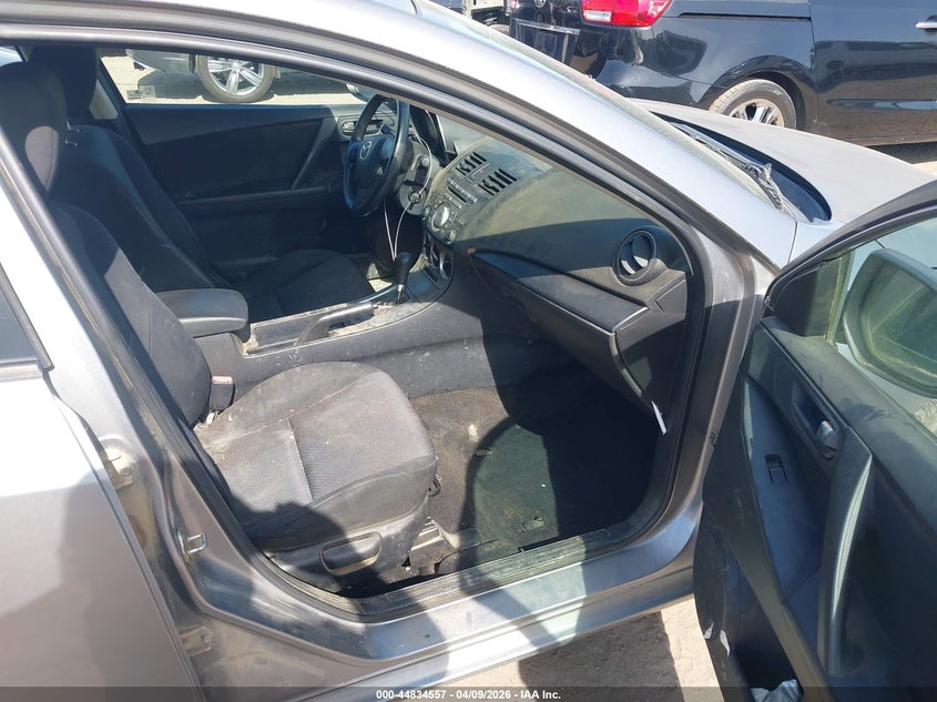 2010 Mazda Mazda3 I Sport