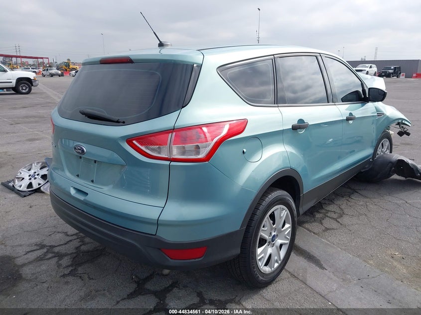 2013 Ford Escape S