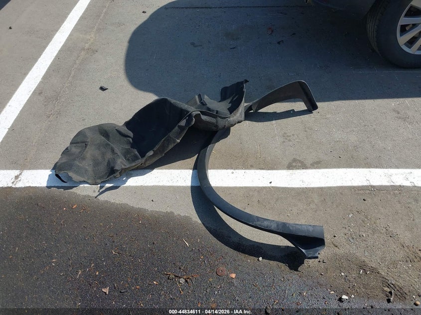 2019 Nissan Murano Sl VIN: 5N1AZ2MJ2KN162478 Lot: 44834611