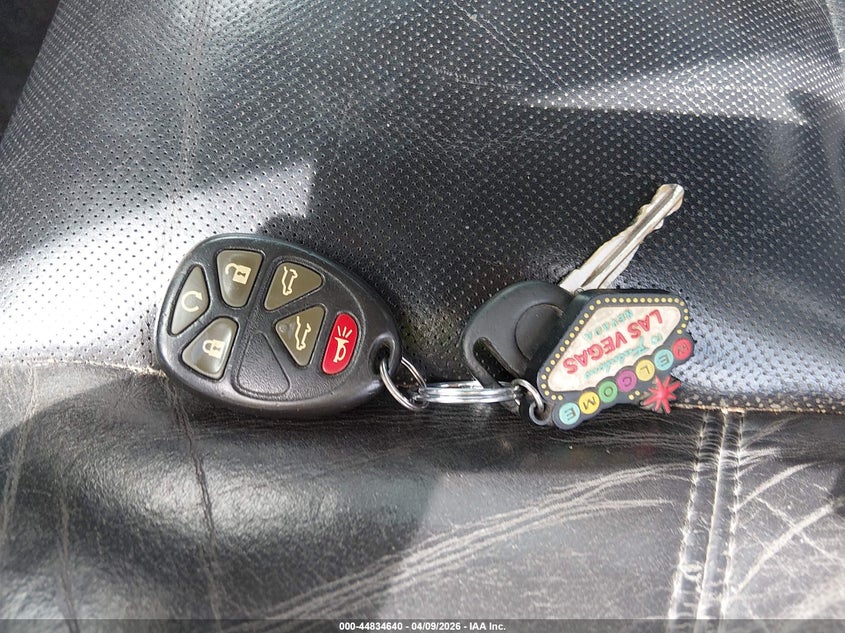 2007 Cadillac Escalade Standard VIN: 1GYFK638X7R164056 Lot: 44834640