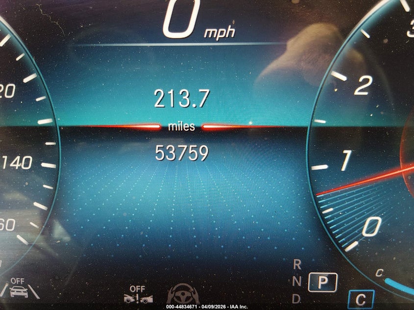 2020 Mercedes-Benz Gle 350 4Matic VIN: 4JGFB4KB7LA157996 Lot: 44834671