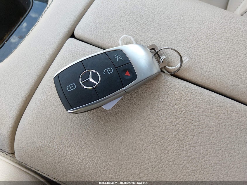 2020 Mercedes-Benz Gle 350 4Matic VIN: 4JGFB4KB7LA157996 Lot: 44834671