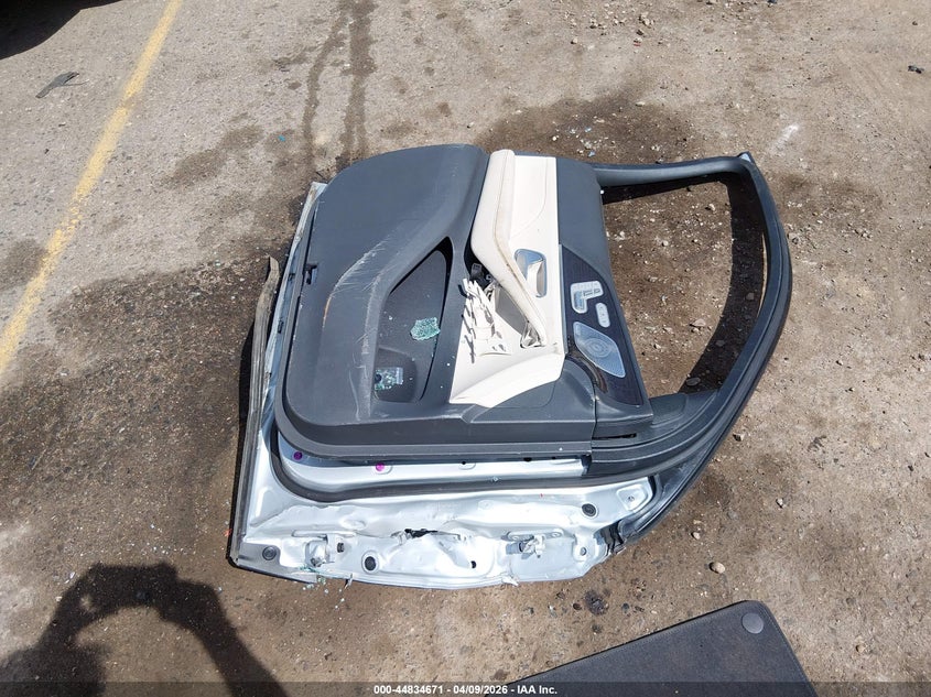 2020 Mercedes-Benz Gle 350 4Matic VIN: 4JGFB4KB7LA157996 Lot: 44834671