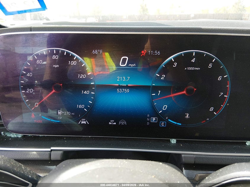 2020 Mercedes-Benz Gle 350 4Matic VIN: 4JGFB4KB7LA157996 Lot: 44834671