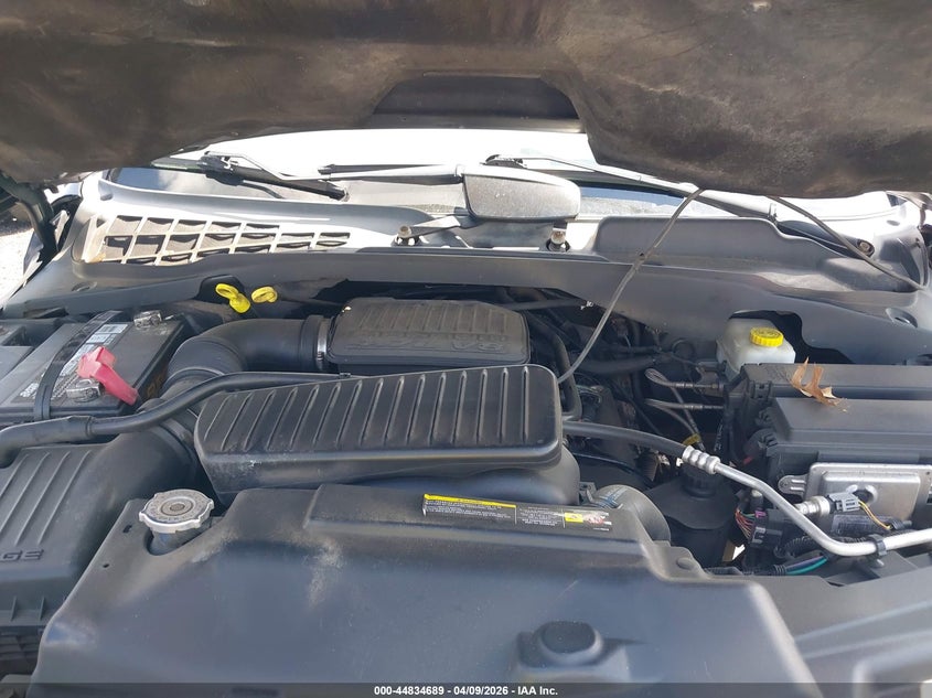 2005 Dodge Durango Slt VIN: 1D4HB48N95F556920 Lot: 44834689