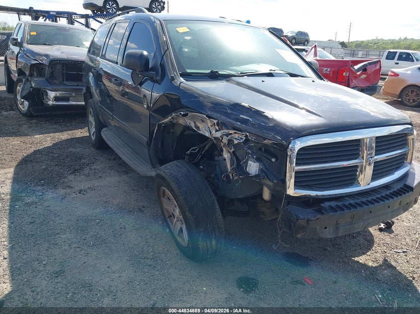 2005 Dodge Durango Slt