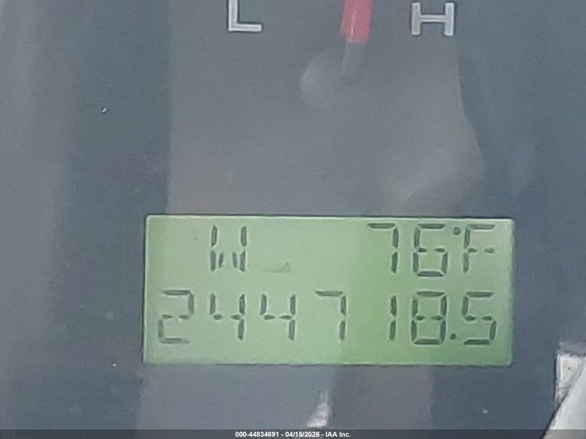 2006 Ford F-150 Fx4/Lariat/Xlt VIN: 1FTPW14V26FA98981 Lot: 44834691