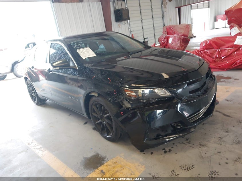 2014 Chevrolet Impala 2Lt