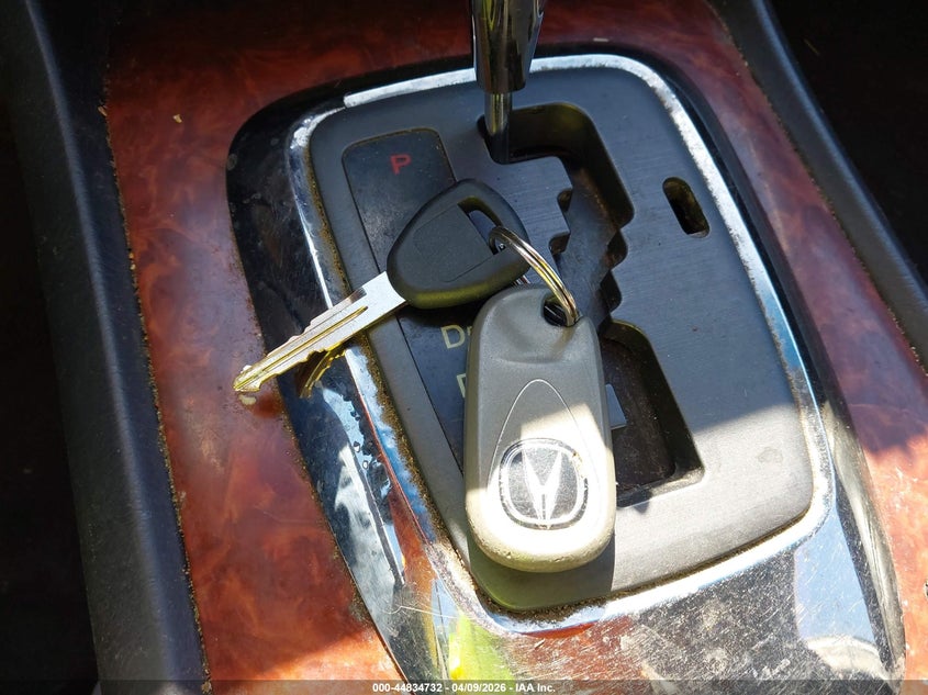 2005 Acura Mdx VIN: 2HNYD18885H511928 Lot: 44834732