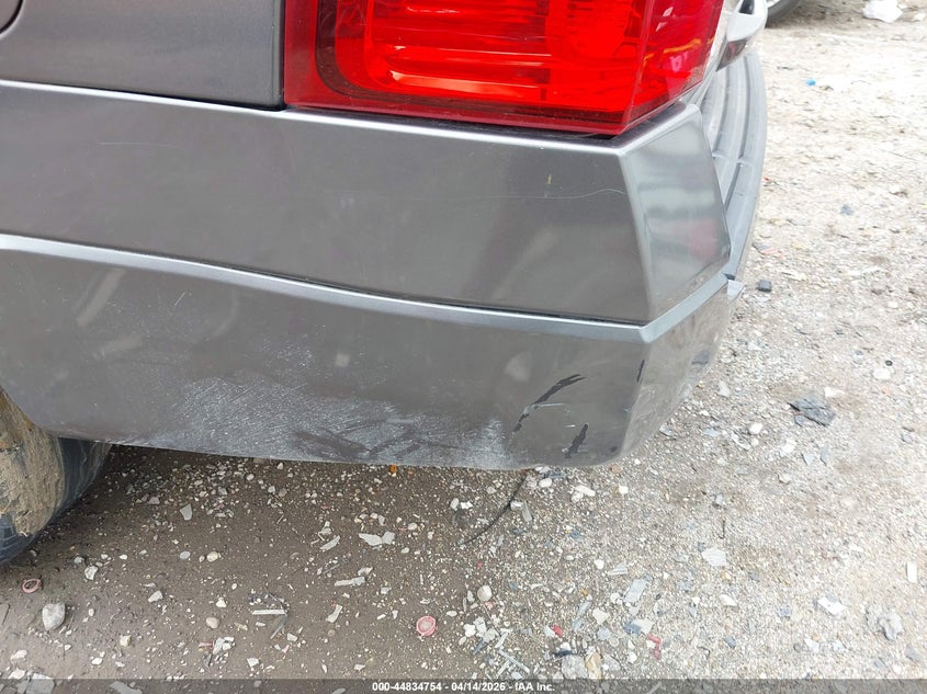2010 Ford Expedition 5.4 El Limited grey Lot 111044834754 Vin 1FMJK1K59AEA48450