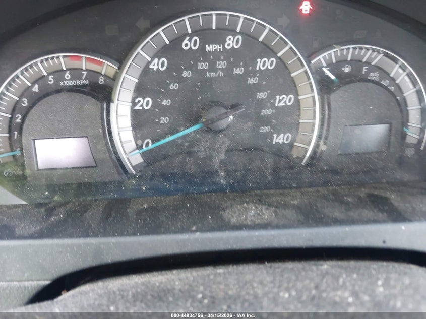 2014 Toyota Camry Se VIN: 4T1BF1FKXEU818577 Lot: 44834756