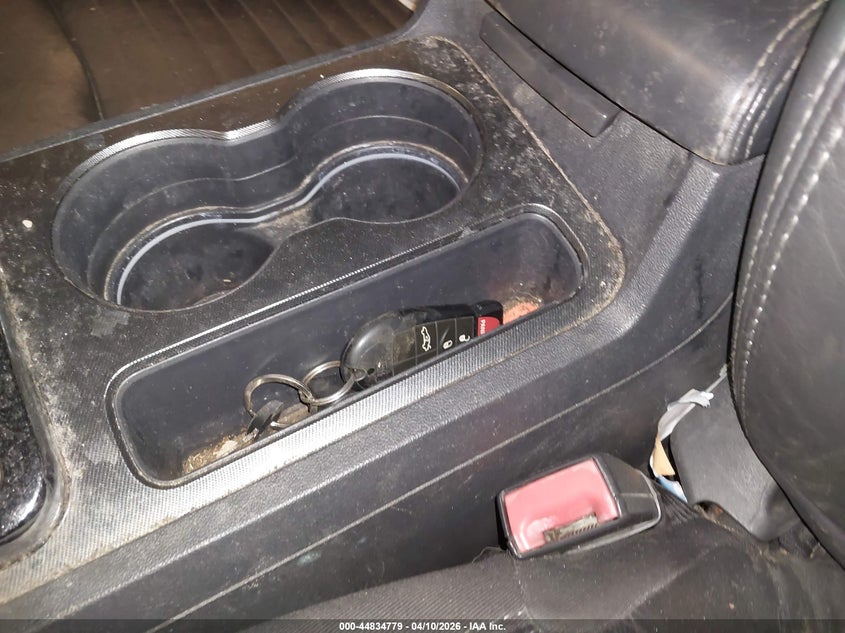 2011 Dodge Challenger Sxt VIN: 2B3CJ4DG2BH569263 Lot: 44834779