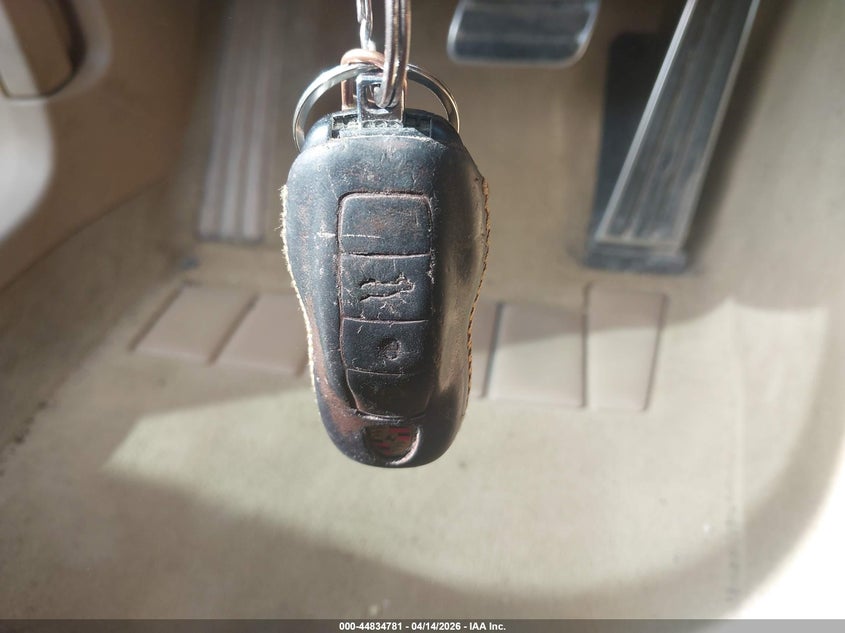 WP0AA2A74DL016523 2013 Porsche Panamera 3.6 brown