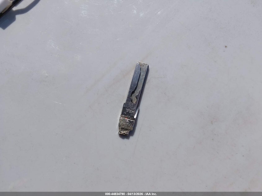 2006 Volkswagen Jetta 2.5 VIN: 3VWSF71K76M774863 Lot: 44834790