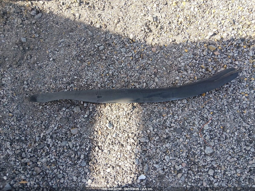 2006 Volkswagen Jetta 2.5 VIN: 3VWSF71K76M774863 Lot: 44834790