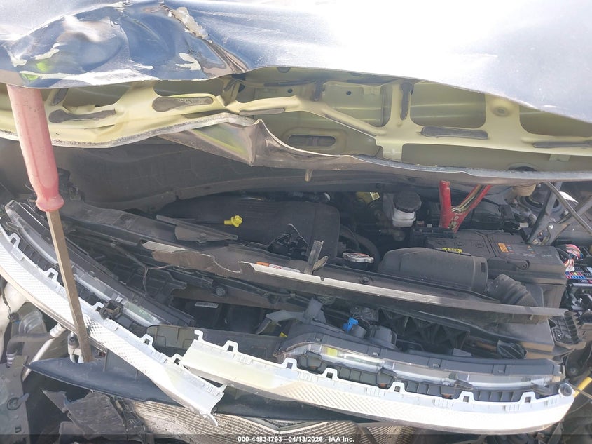 2022 Kia Seltos Ex VIN: KNDERCAA6N7238809 Lot: 44834793