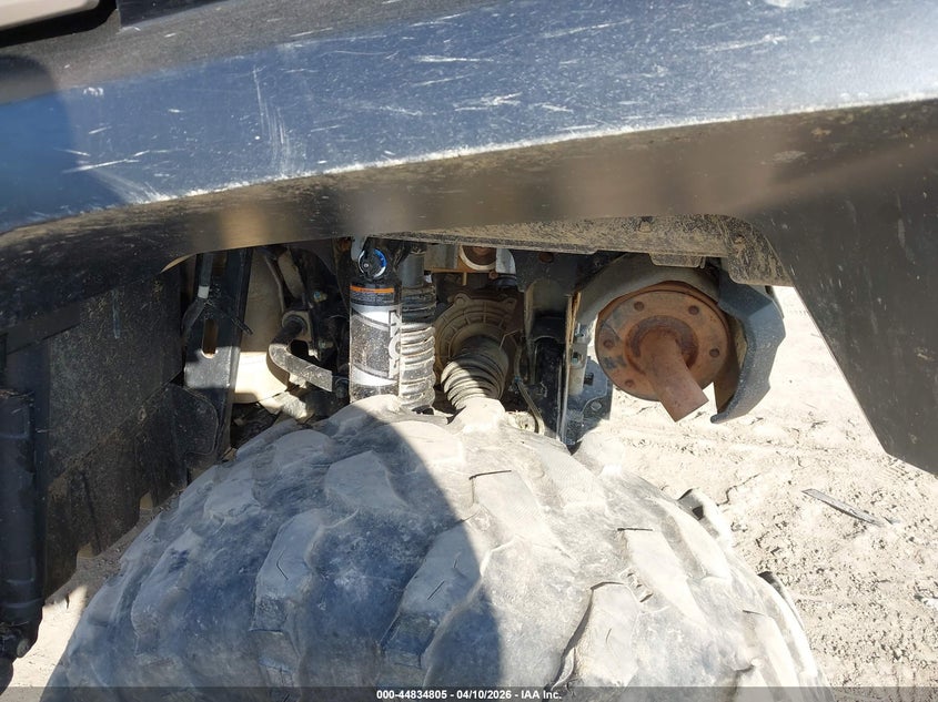 2024 Yamaha Yxe1000 VIN: 5Y4AN39Y5RA111772 Lot: 44834805