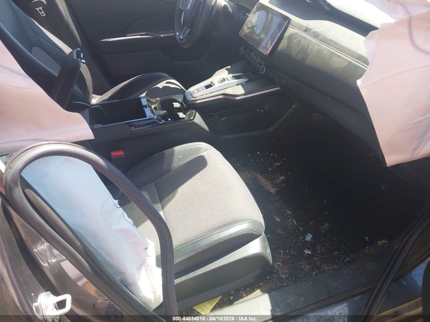 VIN JHMZC5F13JC017482 2018 HONDA CLARITY PLUG-IN HYBRID