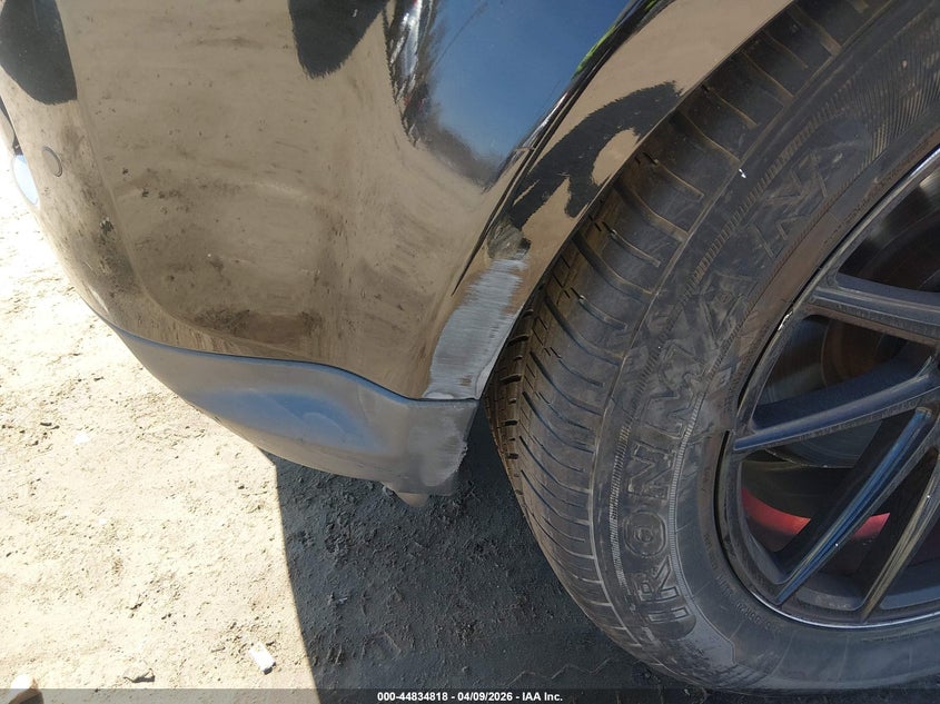 2013 Land Rover Range Rover Sport Hse VIN: SALSK2D49DA761453 Lot: 44834818