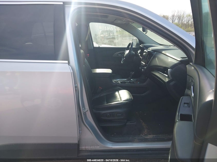 2019 Chevrolet Traverse 3Lt