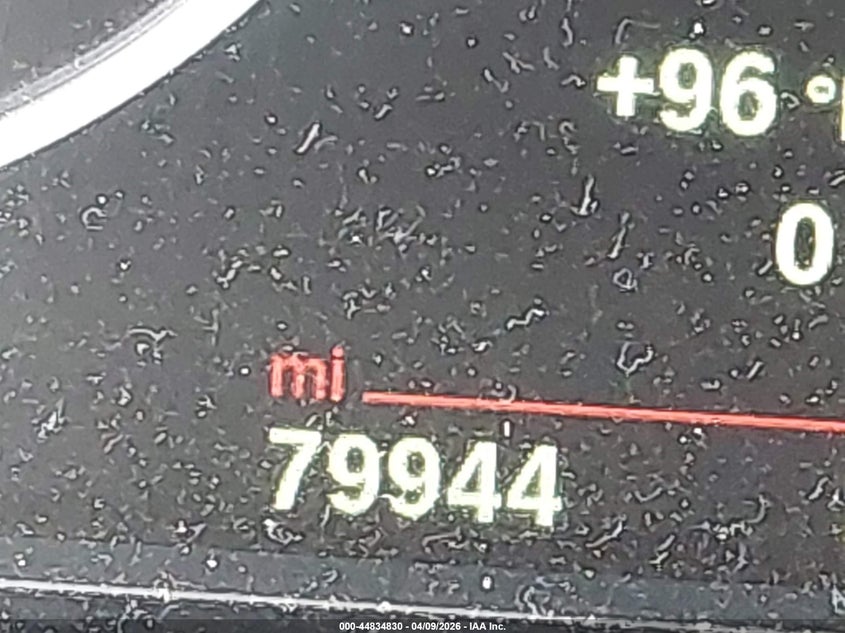 2019 BMW 430I Gran Coupe VIN: WBA4J1C50KBM13830 Lot: 44834830