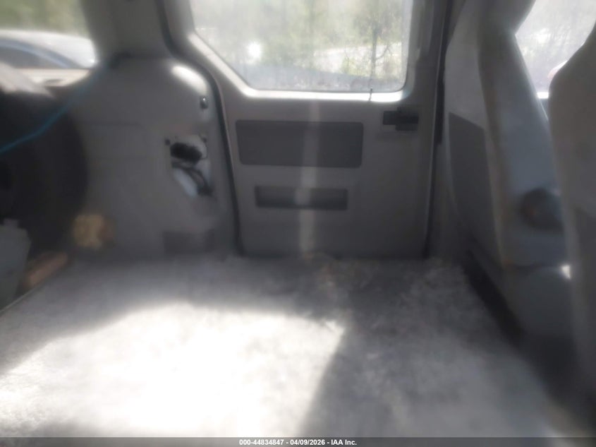 2004 Ford Freestar VIN: 2FTZA54684BB09049 Lot: 44834847