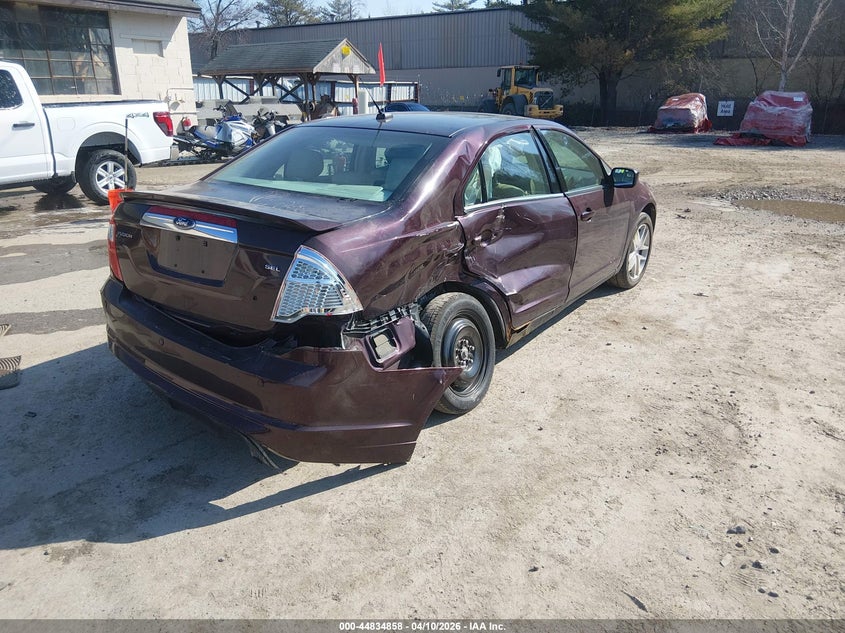 Vin: 3fahp0ja3cr280027, lot: 45332156, ford fusion sel 20124