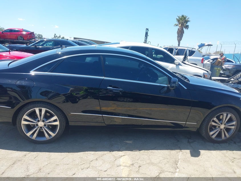 2014 Mercedes-Benz E 350 VIN: WDDKJ5KB5EF241676 Lot: 44834872