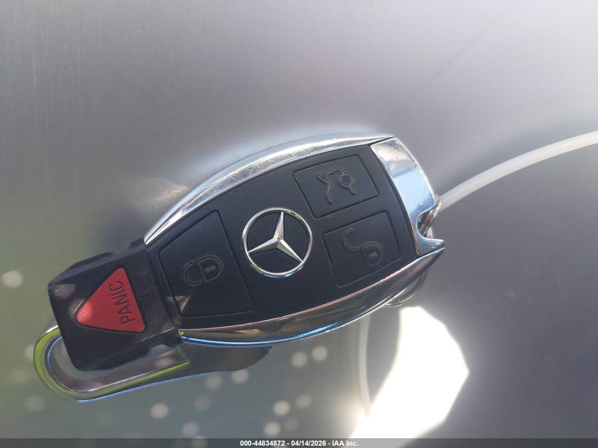 2014 Mercedes-Benz E 350 VIN: WDDKJ5KB5EF241676 Lot: 44834872