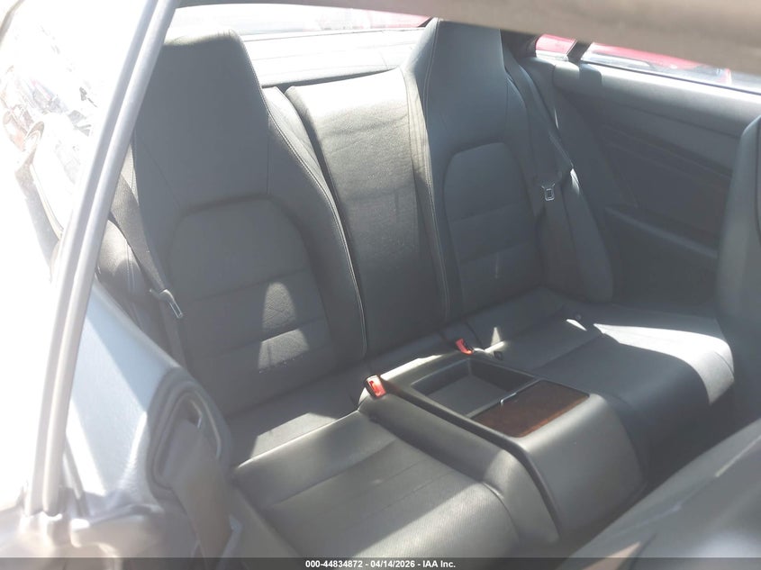 2014 Mercedes-Benz E 350 VIN: WDDKJ5KB5EF241676 Lot: 44834872