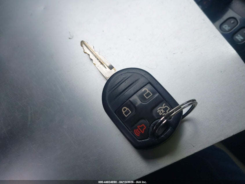 2008 Ford Taurus Sel VIN: 1FAHP24W88G125751 Lot: 44834890