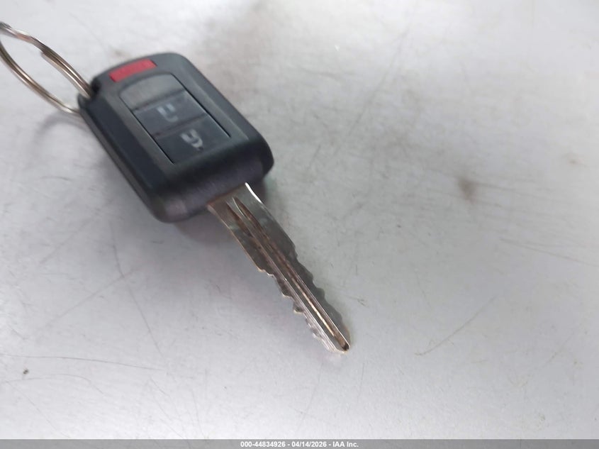 2024 Mitsubishi Mirage G4 Le VIN: ML32FUFJ0RHF19309 Lot: 44834926