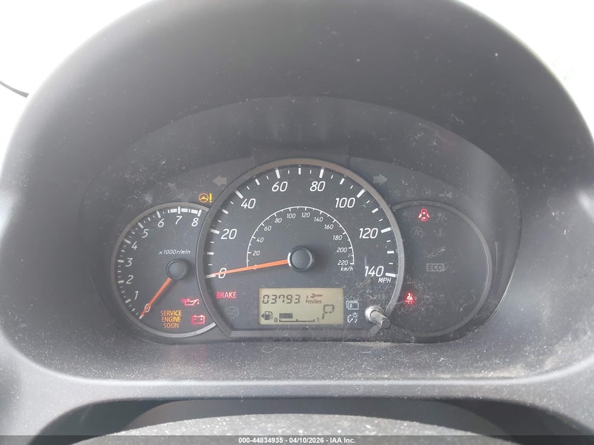 2015 Mitsubishi Mirage De VIN: ML32A3HJ9FH052972 Lot: 44834935