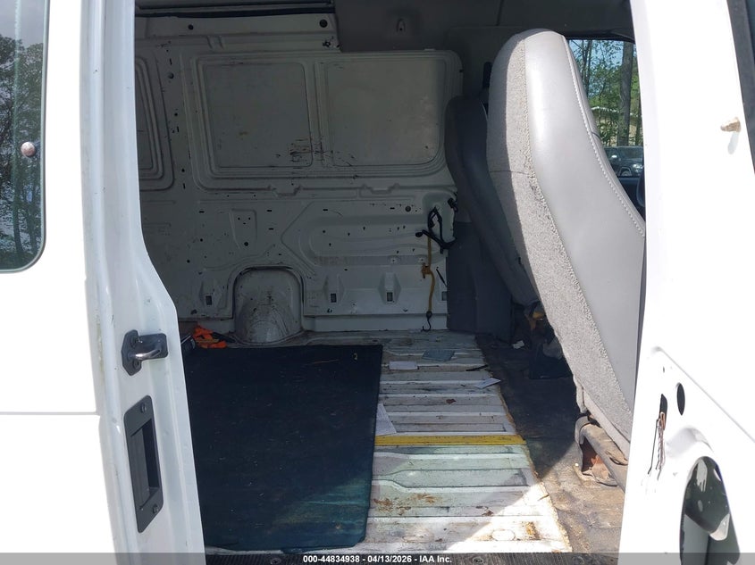 2005 Ford E-150 Commercial/Recreational VIN: 1FTRE14W55HA00873 Lot: 44834938