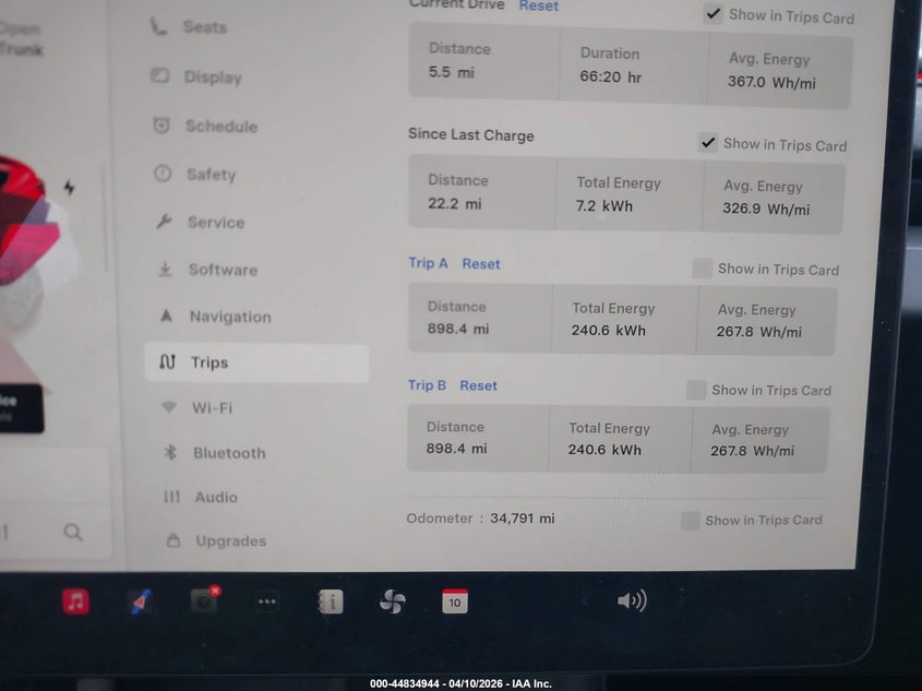 2024 TESLA MODEL 3 ELECTRIC(VIN: 5YJ3E1EB7RF825997