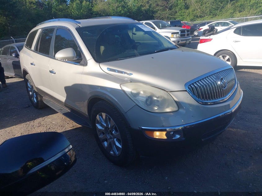 2010 Buick Enclave 2Xl