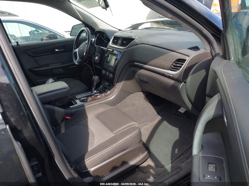 2017 Chevrolet Traverse 1Lt