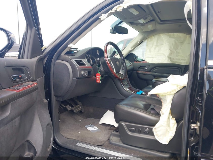 2011 Cadillac Escalade Ext Premium