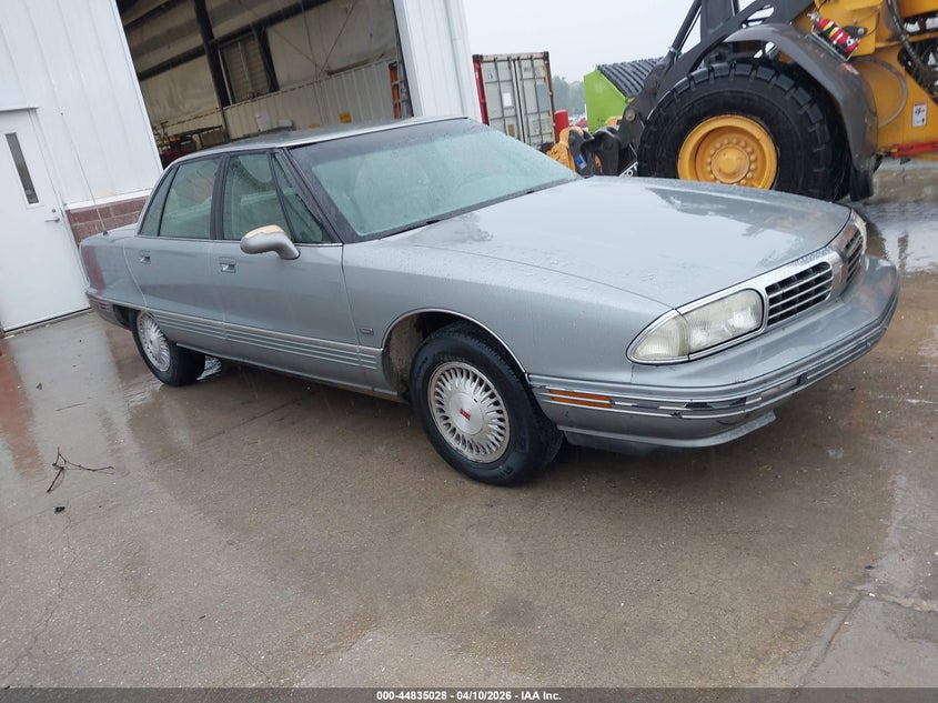 1994 Oldsmobile 98 Regency