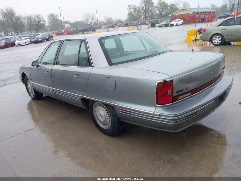 1994 Oldsmobile 98 Regency