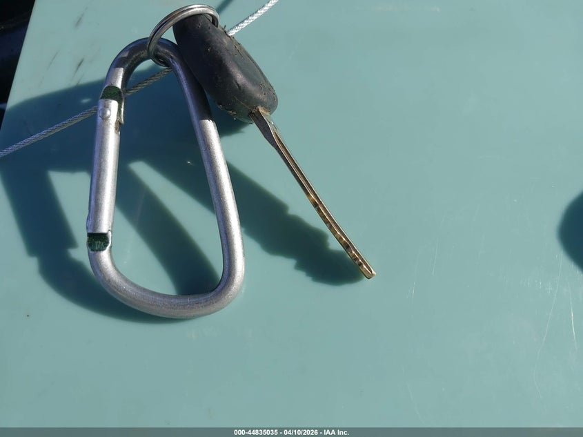 2006 Toyota Matrix Xr VIN: 2T1KR32E46C622382 Lot: 44835035