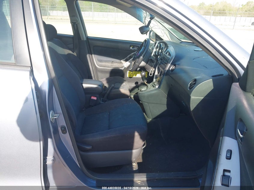 2006 Toyota Matrix Xr