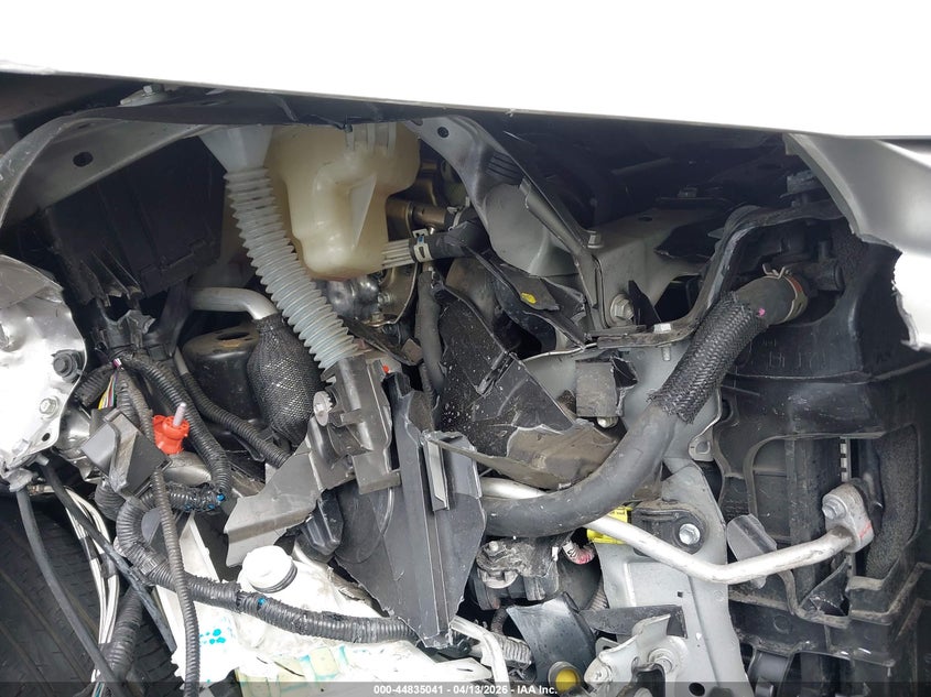 2021 Lexus Nx 300 VIN: JTJGARBZ8M2197793 Lot: 44835041