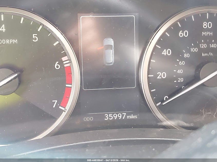 2021 Lexus Nx 300 VIN: JTJGARBZ8M2197793 Lot: 44835041