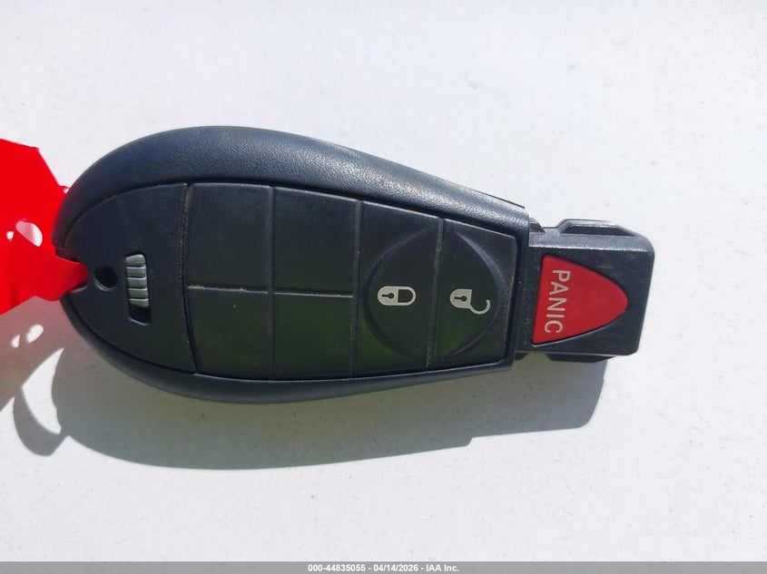 2014 Ram 3500 Big Horn VIN: 3C63R3DL9EG306374 Lot: 44835055