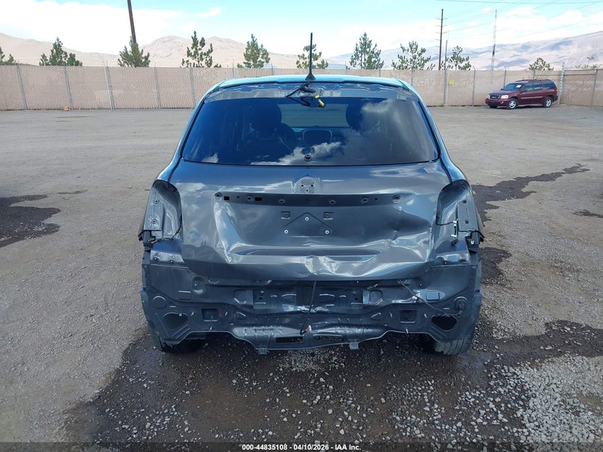 2018 FIAT 500X auction photo 6