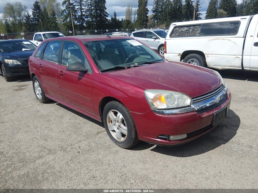 2004 Chevrolet Malibu Maxx Lt