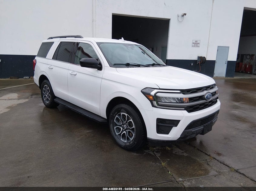 2022 Ford Expedition Xl