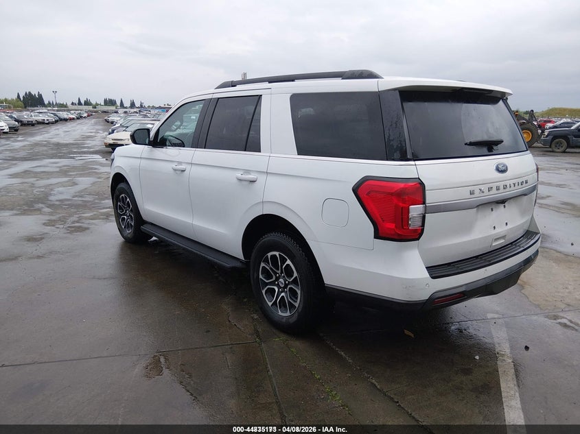 2022 Ford Expedition Xl