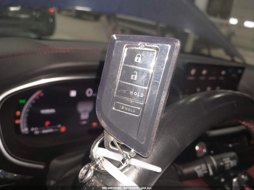 2022 Acura Mdx A-Spec Package VIN: 5J8YE1H07NL018226 Lot: 44835180